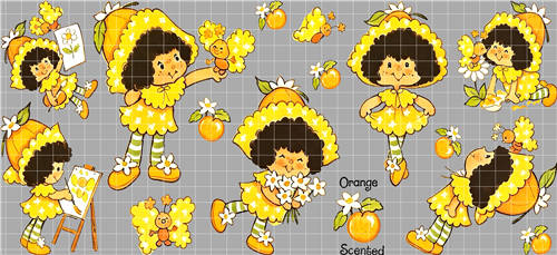 16oz Cartoon-T 3012